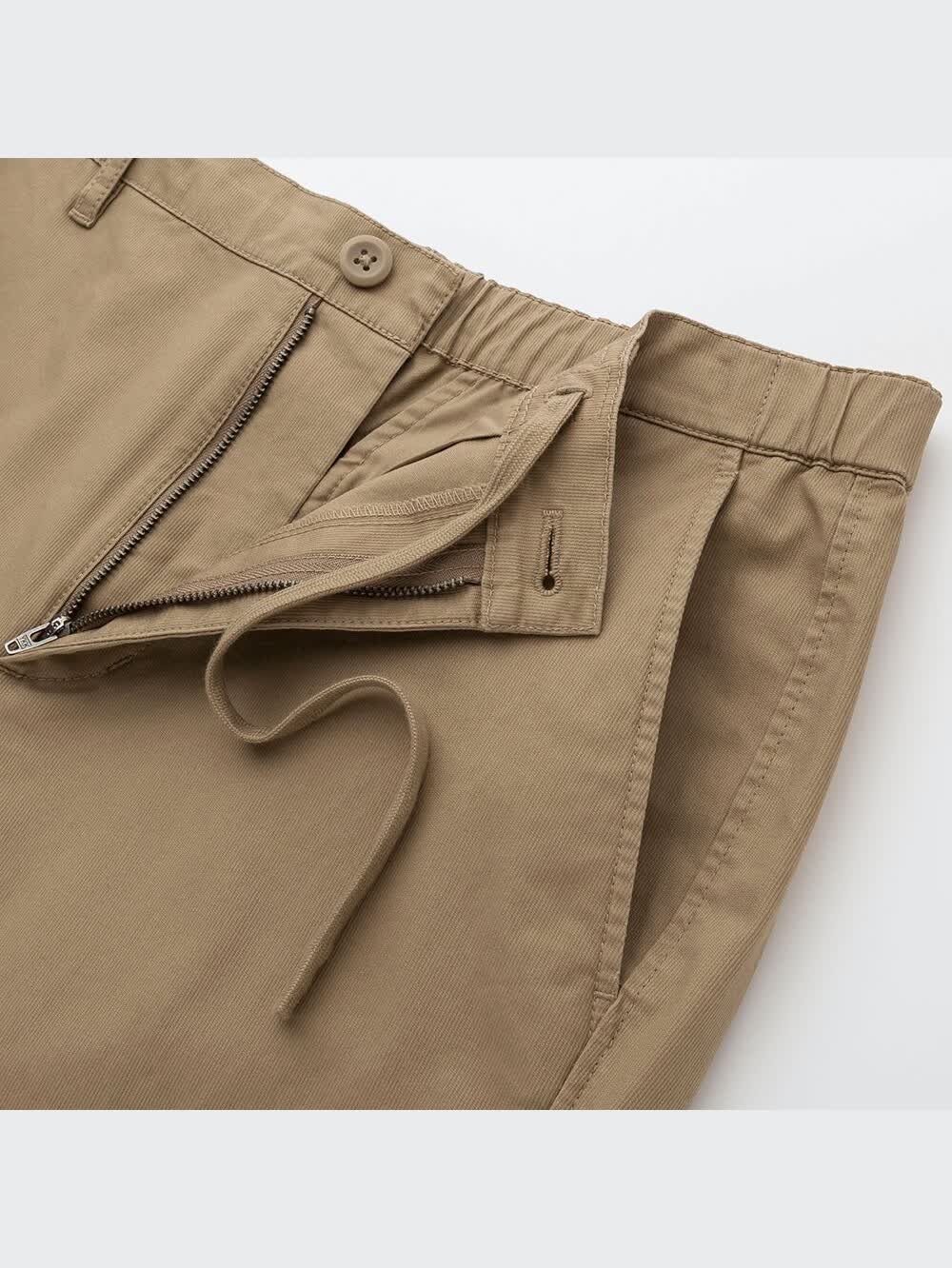 ユニクロ公式 | ジョガーパンツ（カーゴ）