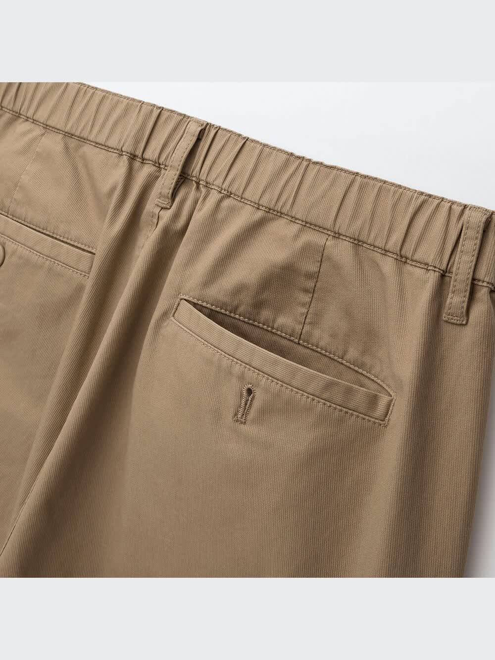 ユニクロ公式 | ジョガーパンツ（カーゴ）