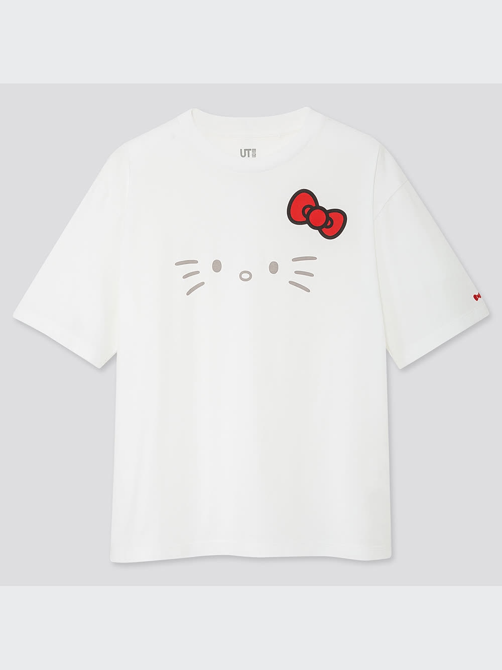 ユニクロ公式 | サンリオキャラクターズ UT（グラフィックT