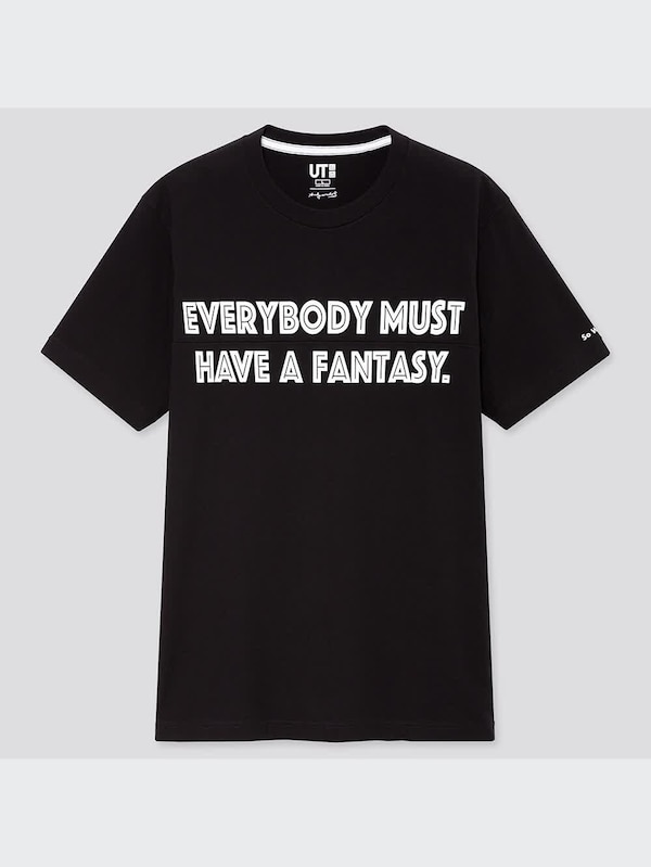 アンディ・ウォーホル So Warhol  UT（グラフィックTシャツ・半袖）