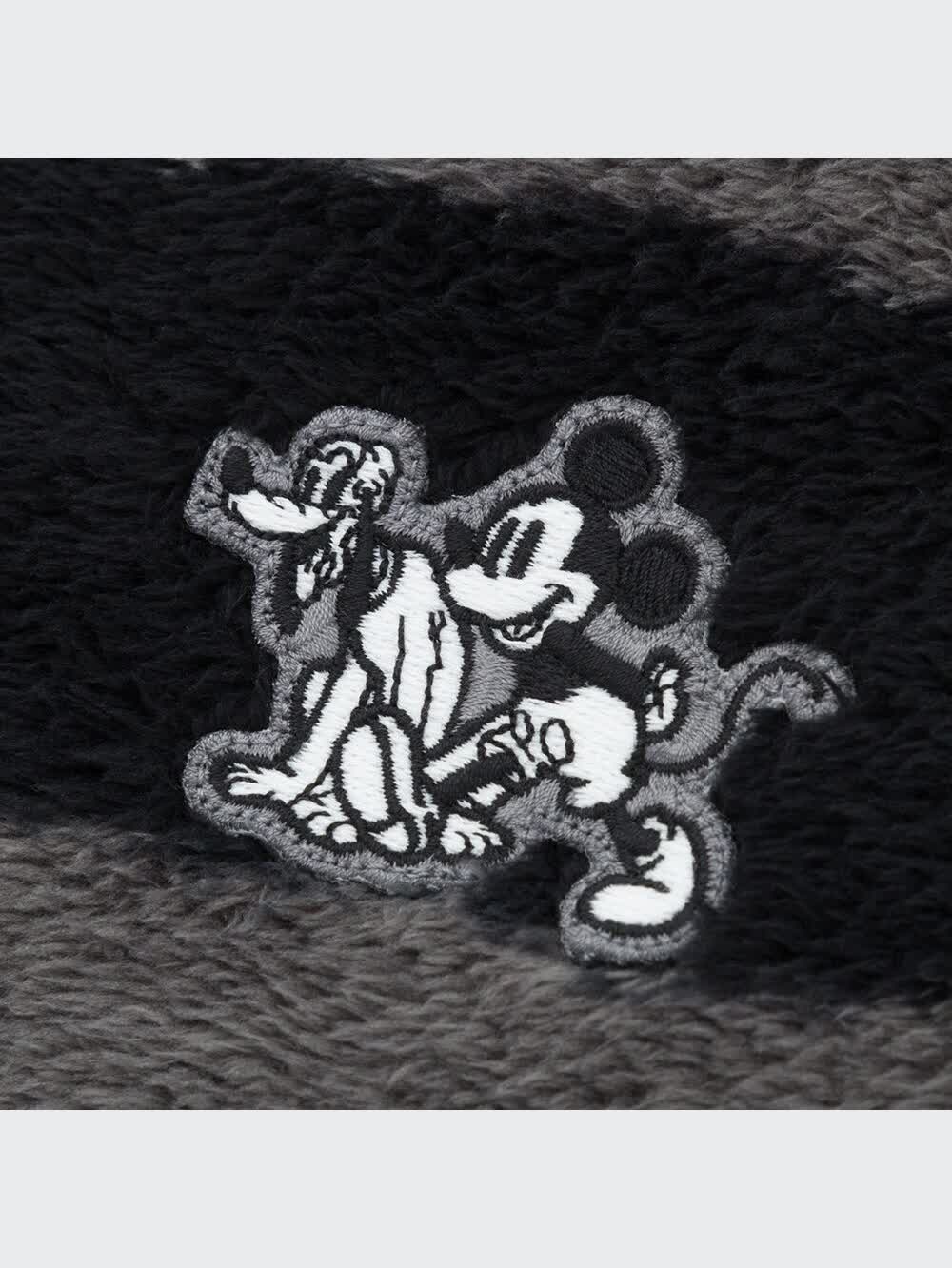 ユニクロ公式 | ディズニー ホリデー コレクション フリース
