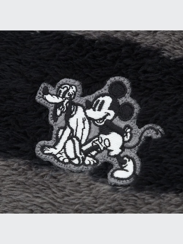 ディズニー ホリデー コレクション フリースセット（ミッキー・長袖）