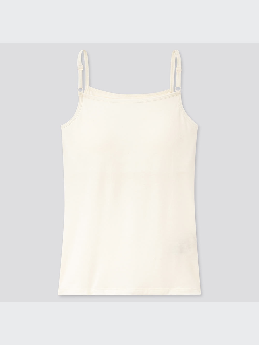 ユニクロHEATTECH 女の子用ブラトップ 3枚セット 160