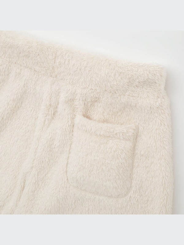 ピーナッツ × 長場雄 フリースセット（長袖）