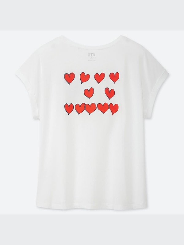 アンディ・ウォーホル So Warhol  UT（グラフィックTシャツ・半袖）