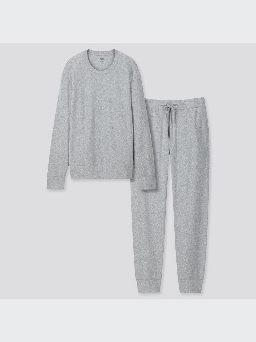 新品未使用　ユニクロ　UNIQLO ドライストレッチスウェット　セットアップ ウルトラストレッチスウェットセット（長袖）｜ユニクロの通販