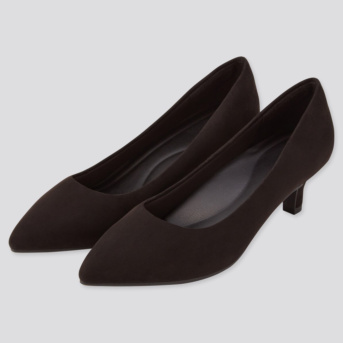 コンフィールタッチパンプス Women ユニクロ