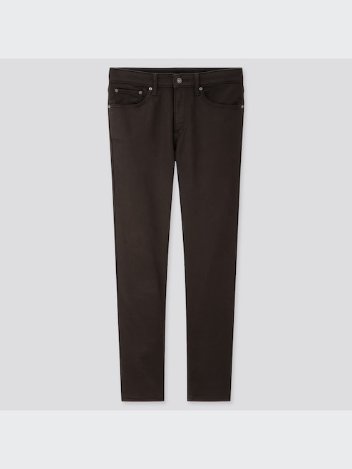 MEN'S EZY JEANS UNIQLO PH - Main Image