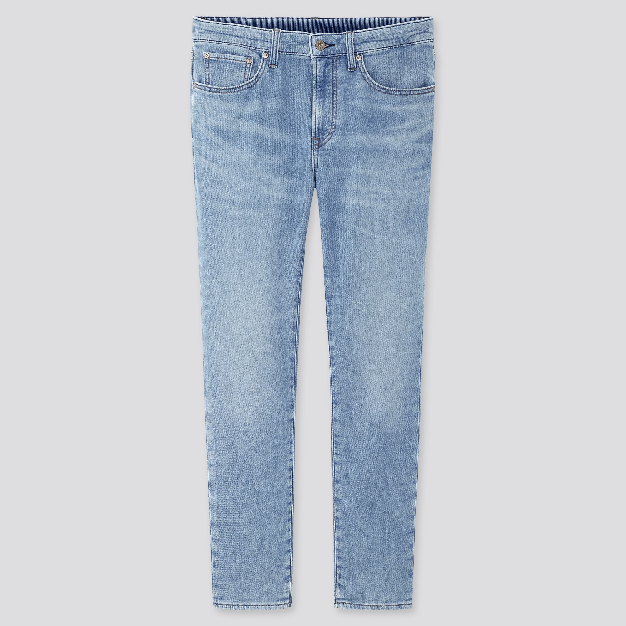 sweatpants that look like jeans