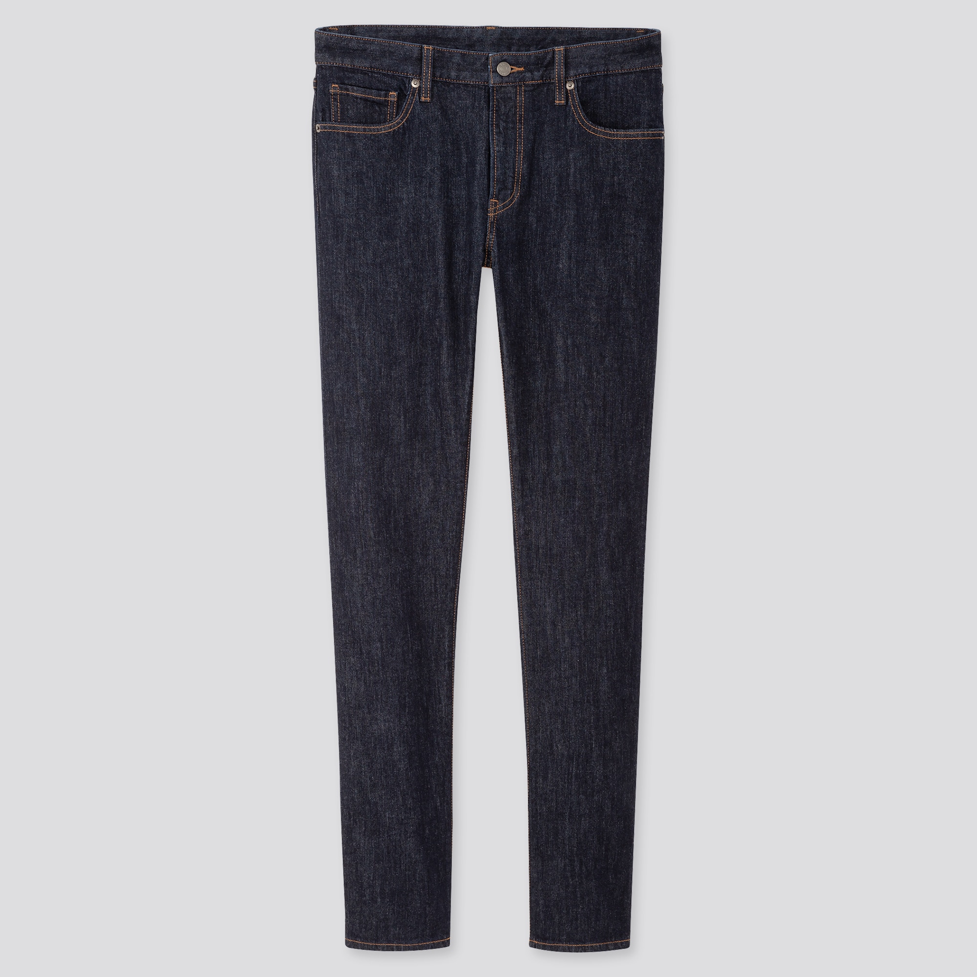 Uniqlo skinny hot sale fit jeans