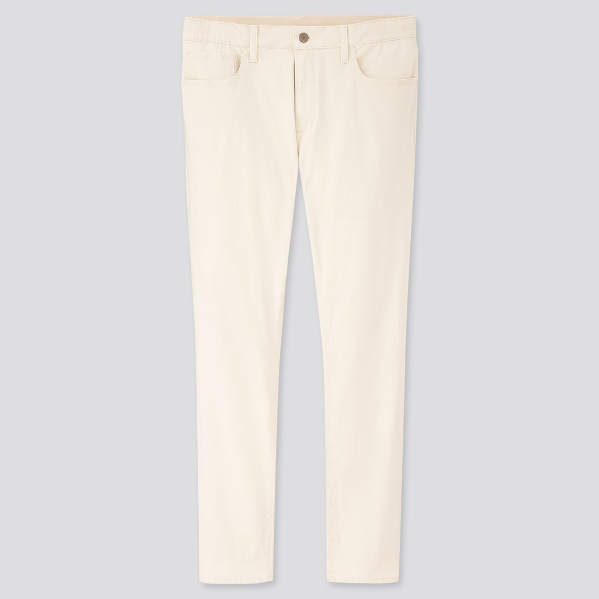 Ezyウルトラストレッチカラージーンズ スキニーフィット 丈標準76 79cm Men ユニクロ