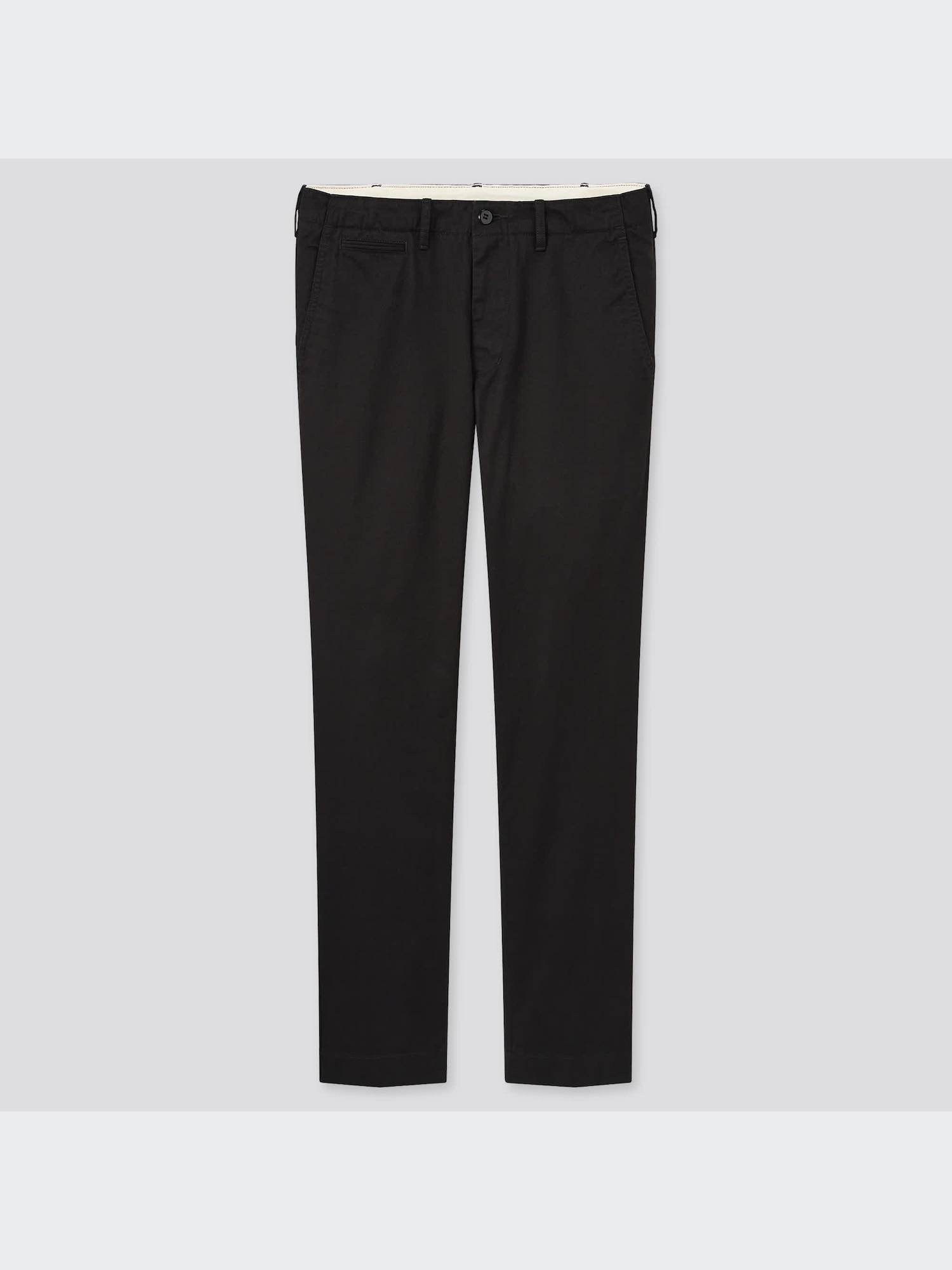 MEN'S VINTAGE REGULAR FIT CHINO PANTS | UNIQLO SG