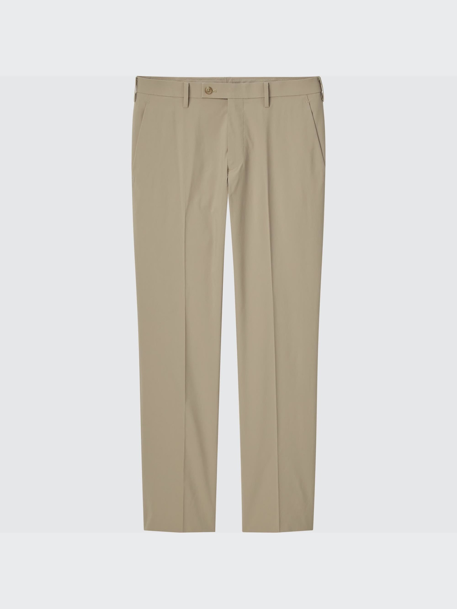 ユニクロ公式 | 感動パンツウルトラライト（コットンライク・丈73・76