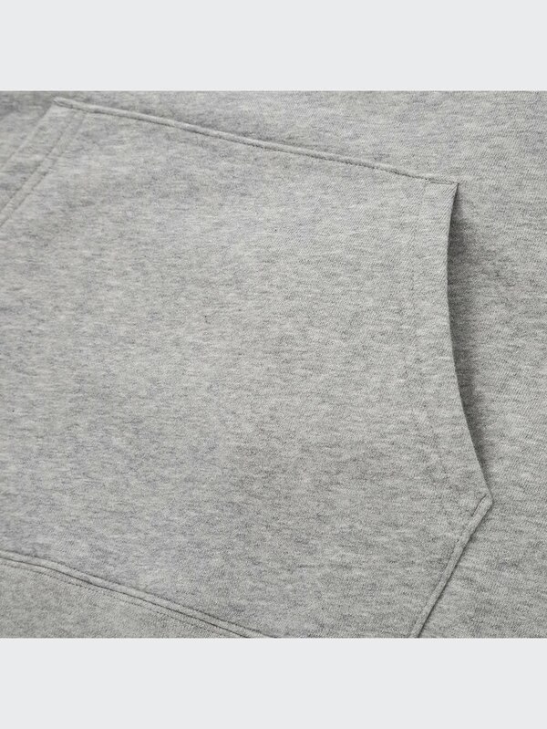 シティストーリーズスウェットパーカ（長袖）