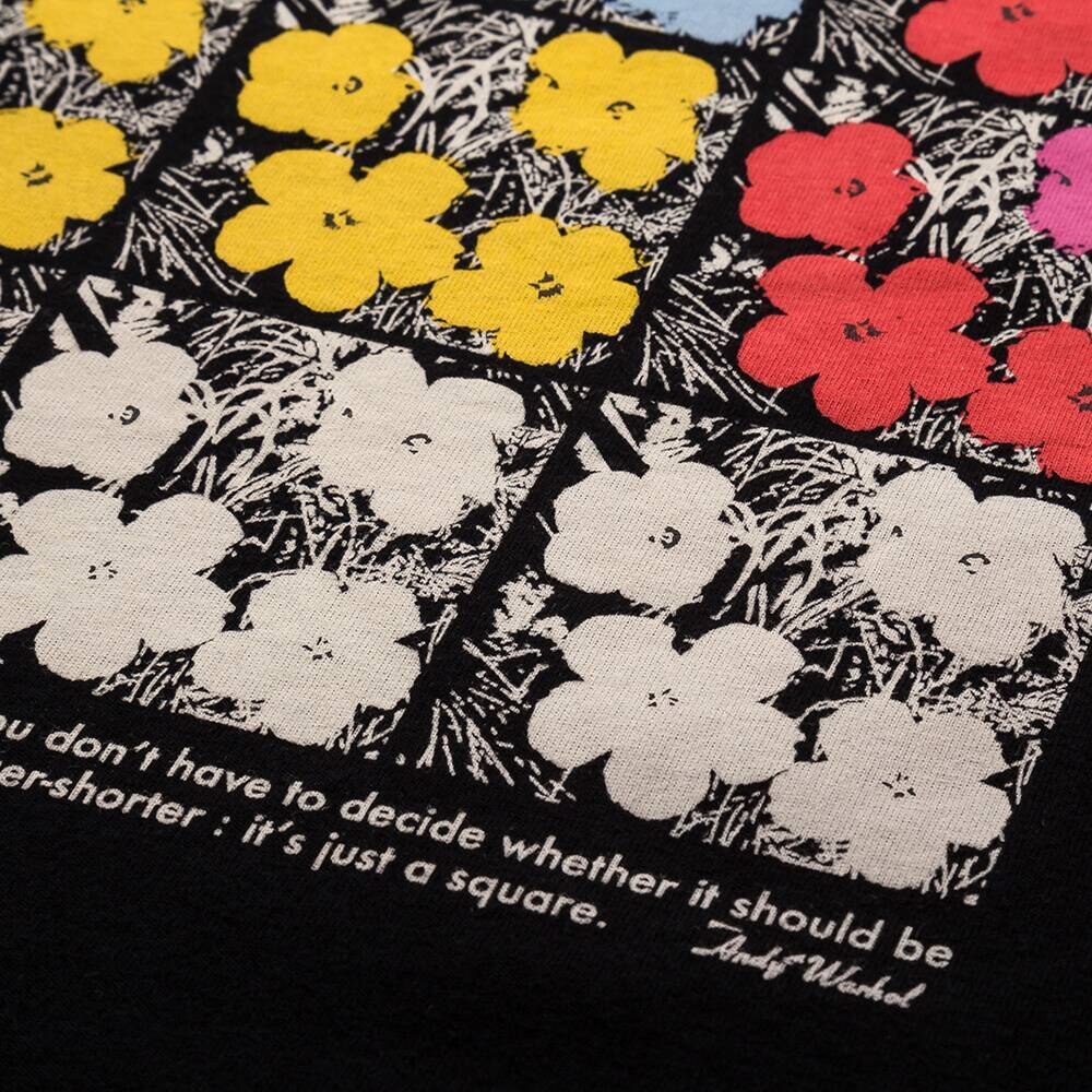 アンディ ウォーホル So Warhol Ut グラフィックtシャツ 半袖 Men ユニクロ アンディ ウォーホル So Warhol Ut グラフィックtシャツ 半袖 Men ユニクロ