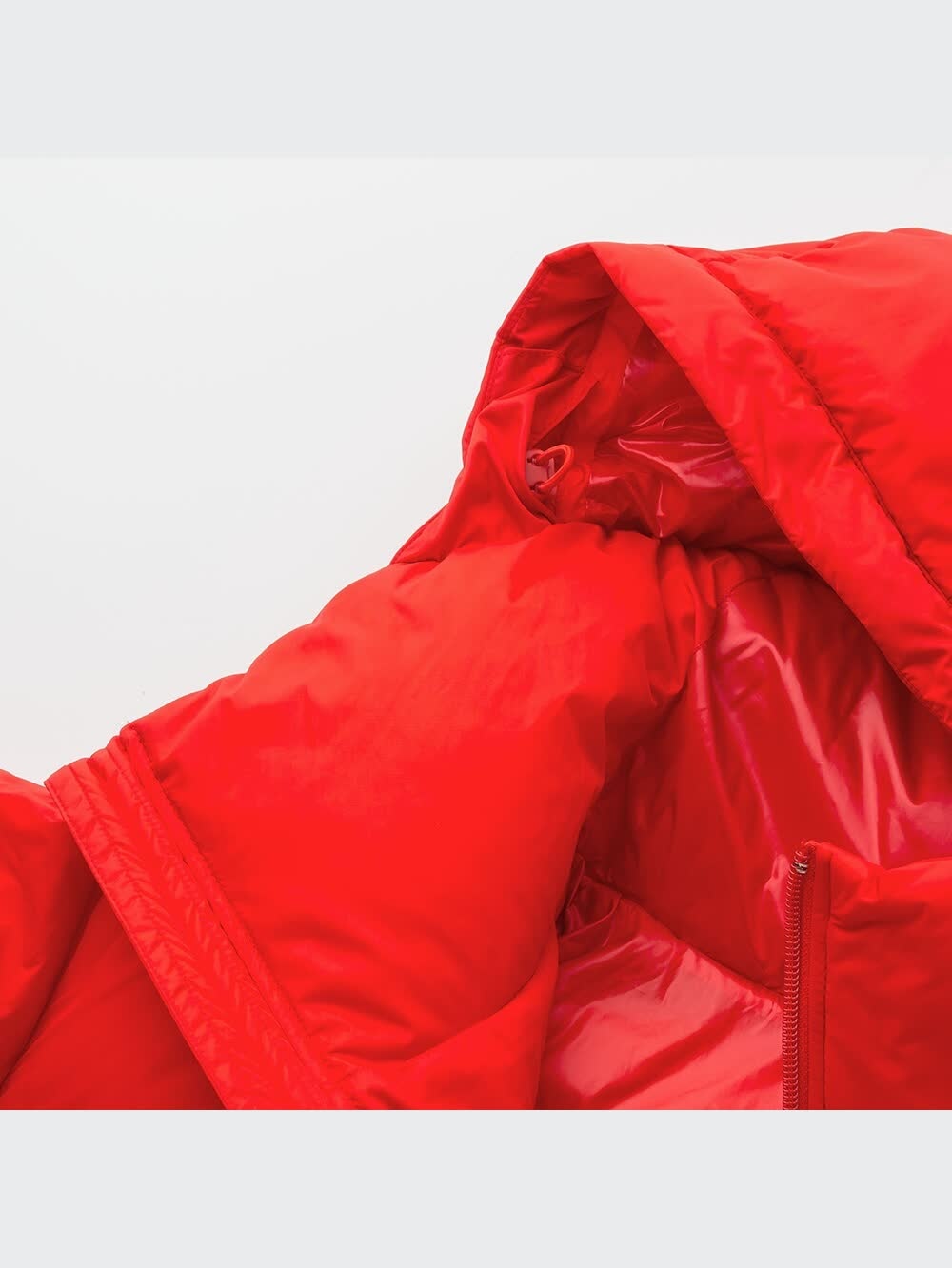 ユニクロ公式 | ウォームパデットコート