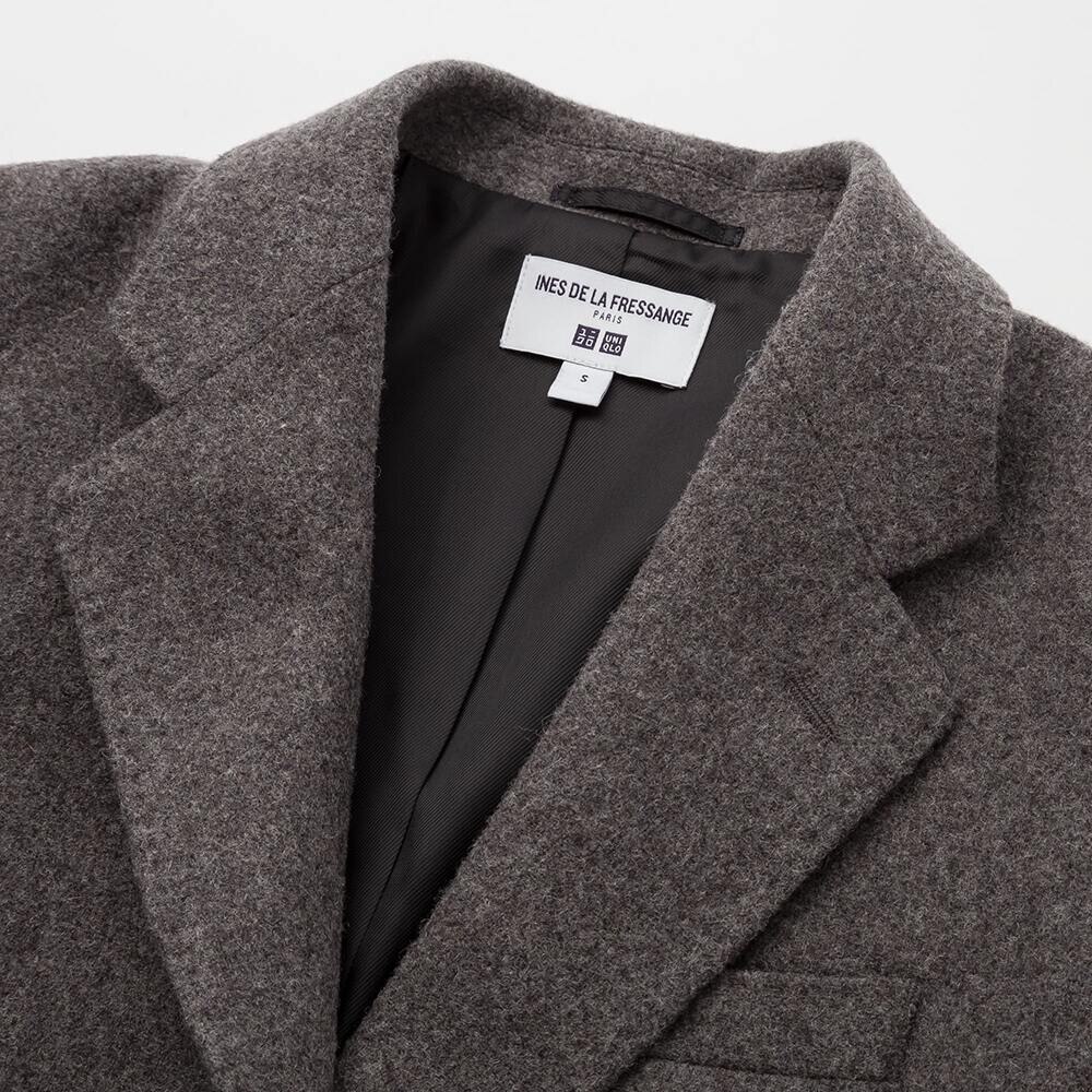 ソフトツイードジャケット Women ユニクロ