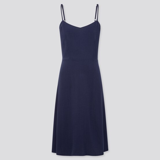 キャミソールワンピース Women ユニクロ