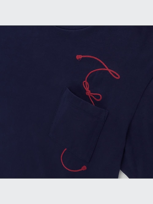 新海誠作品 コレクション UT（グラフィックTシャツ・半袖）