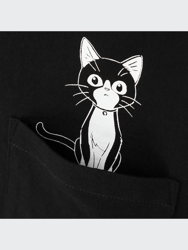 新海誠作品 コレクション UT（グラフィックTシャツ・半袖）