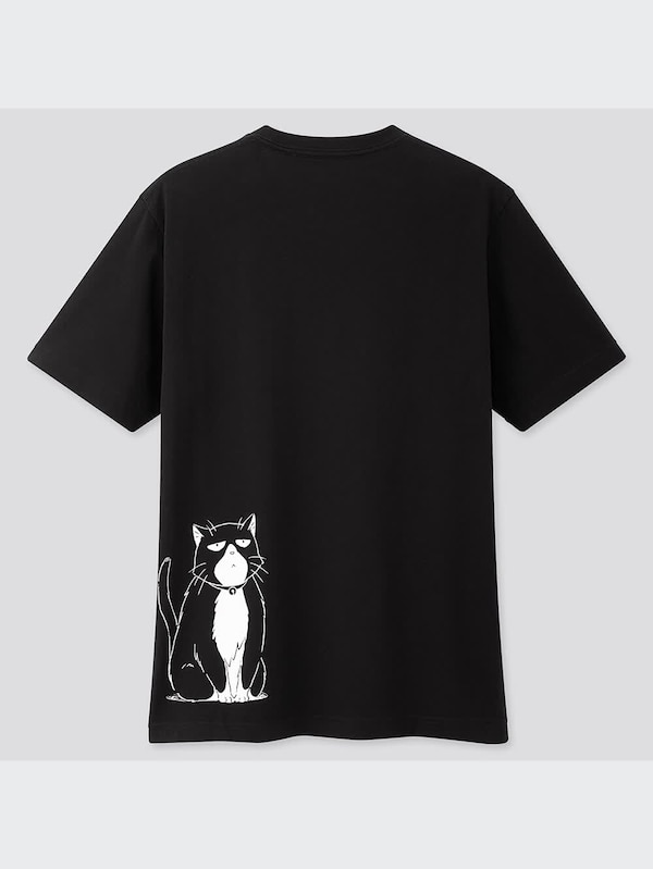 新海誠作品 コレクション UT（グ  ラフィックTシャツ・半袖）