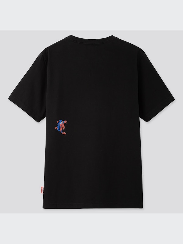 マーベル レトロゲーム UT（グラフィックTシャツ・半袖）