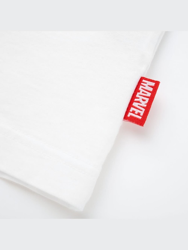 マーベル レトロゲーム UT（グラフィックTシャツ・半袖）