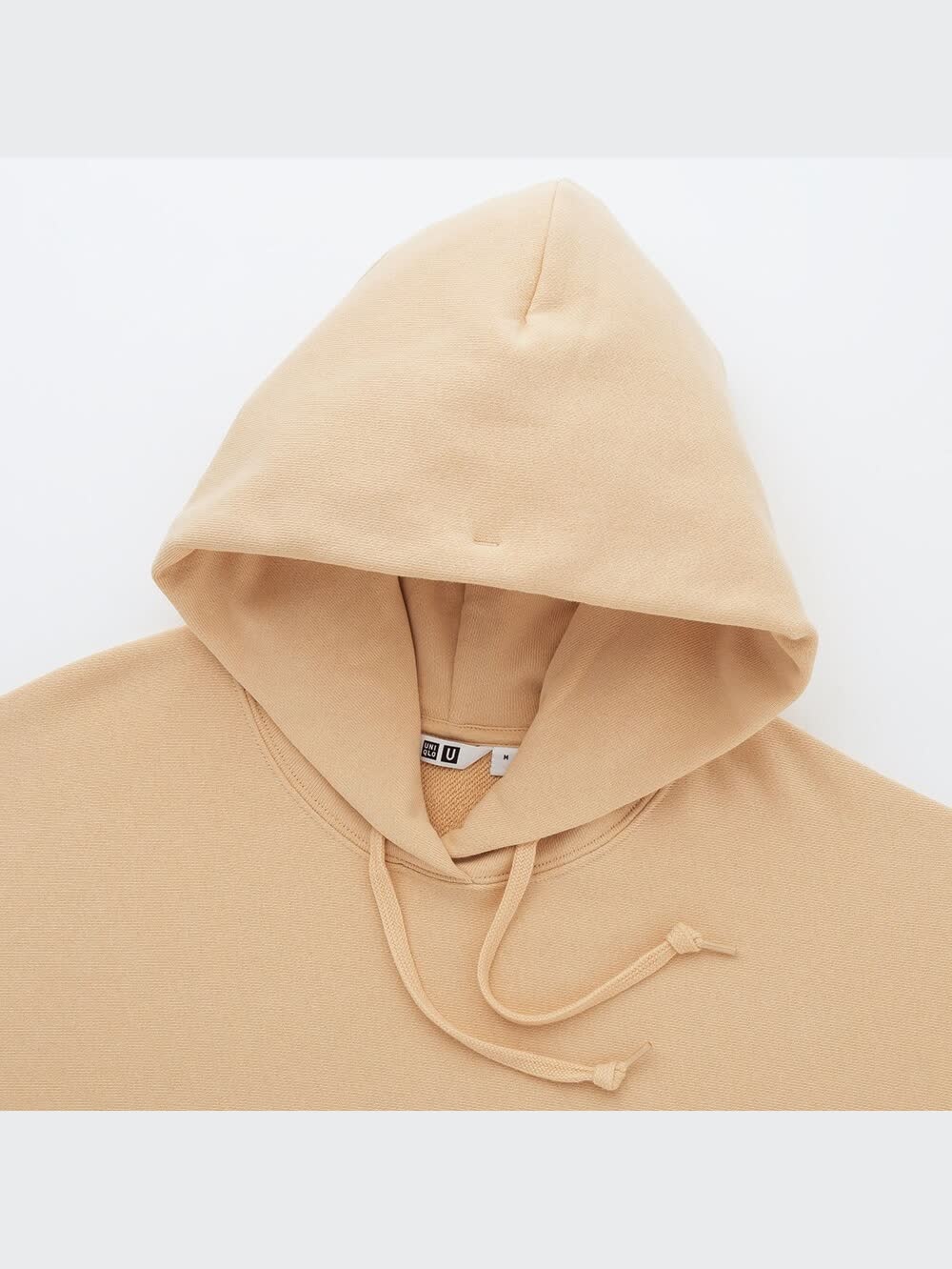 ユニクロ UNIQLO U パーカ ユニクロ公式 | スウェットプルパーカ（長袖）