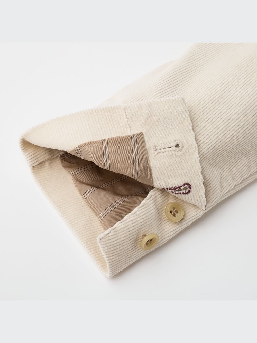 ユニクロ公式 | コーデュロイジャケット