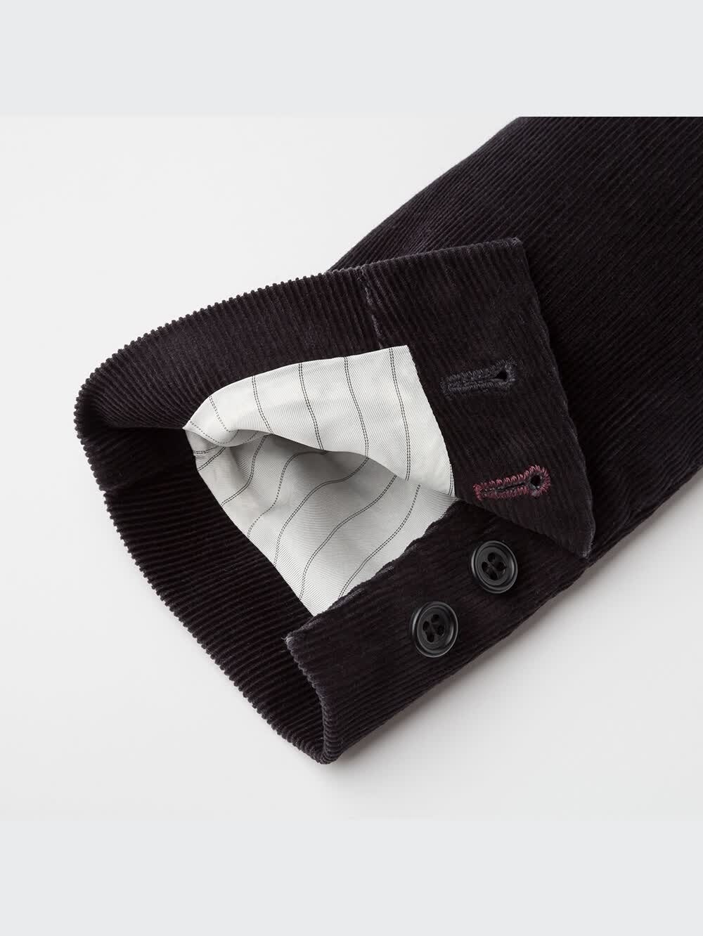 ちゅんちゅん ユニクロ公式 | コーデュロイジャケット