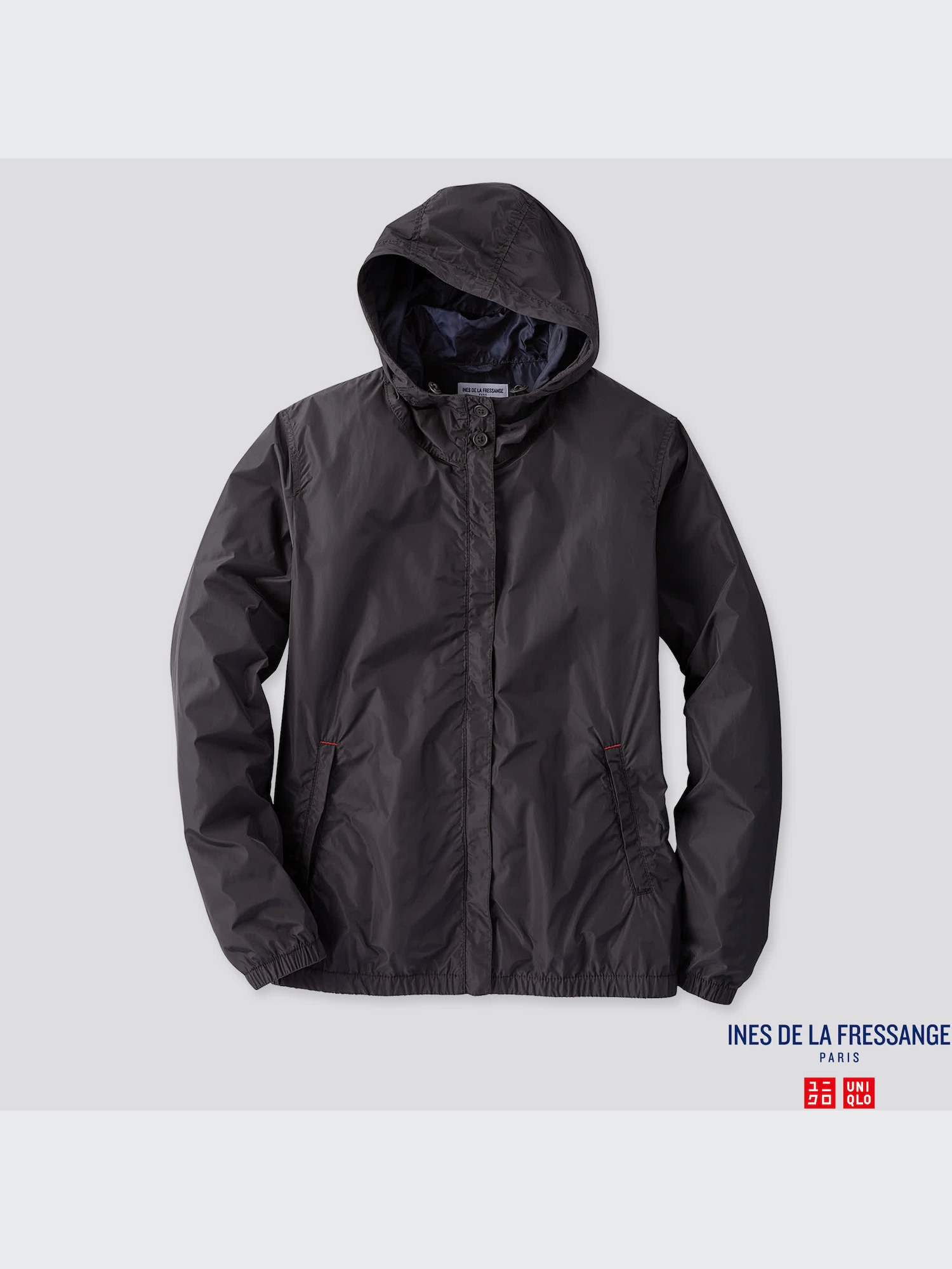 らしゃさま専用 ユニクロ パーカ ユニクロ公式 | ドライストレッチスウェットフルジップパーカ