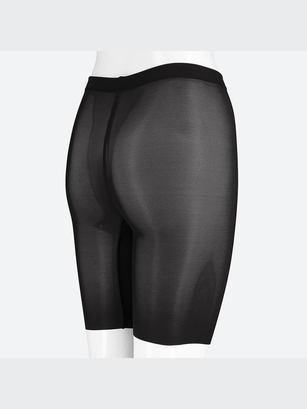 ユニクロ公式 | ボディシェイパーショーツ（サポート）