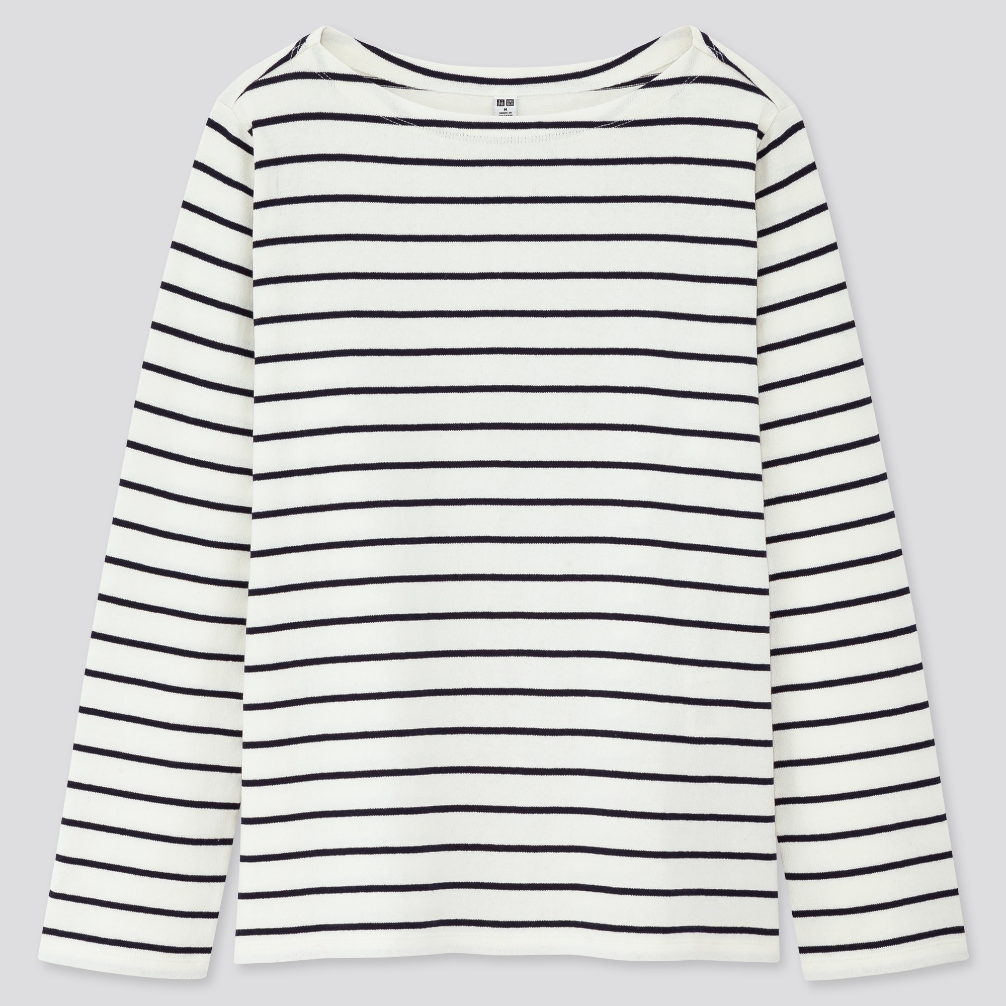 UNIQLO カットソー - Tシャツ