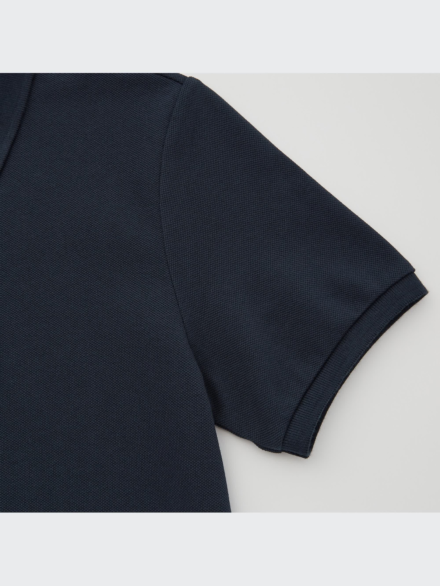 専用です ユニクロ公式 | ストレッチカノコポロシャツ（半袖）