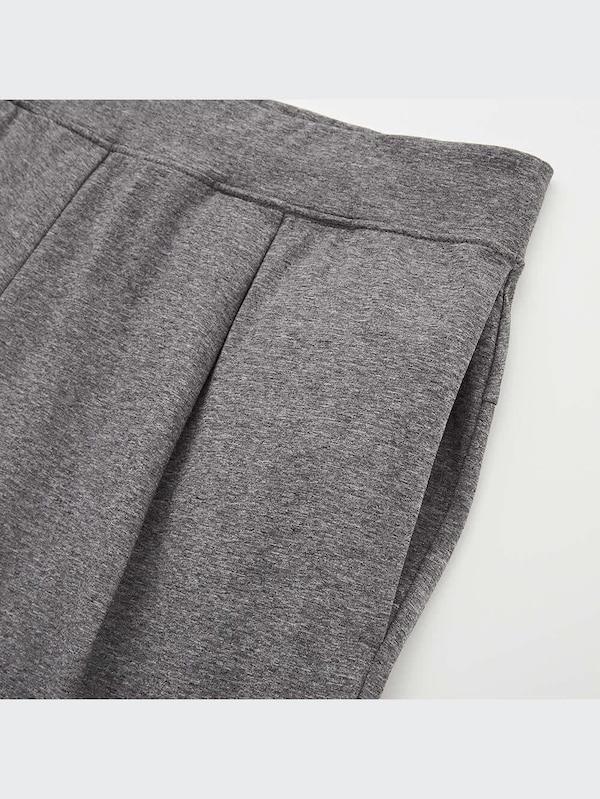 ウルトラストレッチアクティブクロップドパンツ