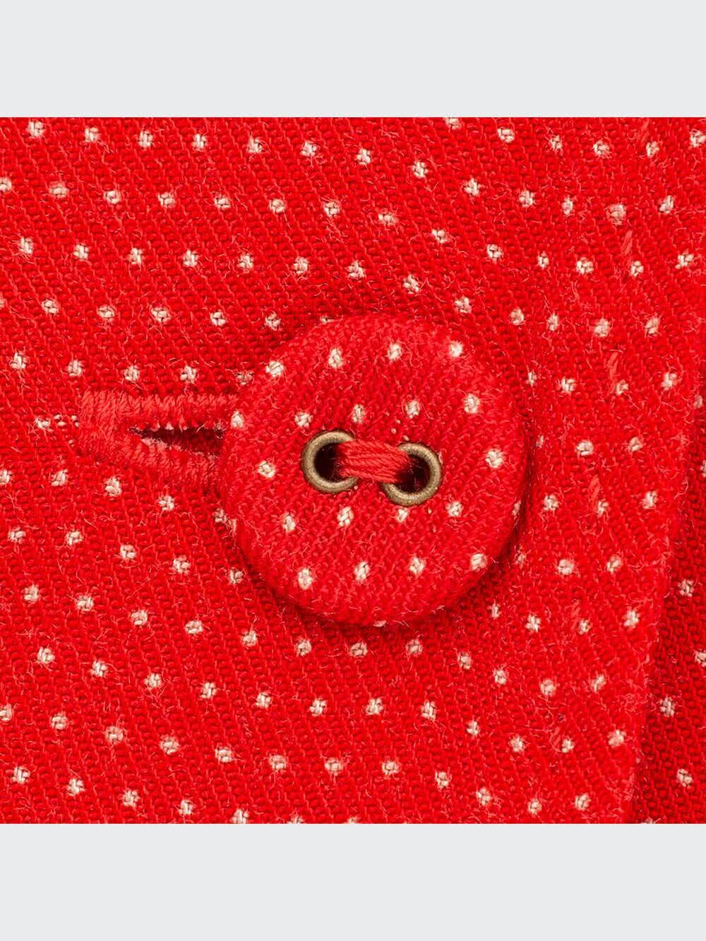 ユニクロ公式 | レーヨンプリントシャツワンピース（長袖）