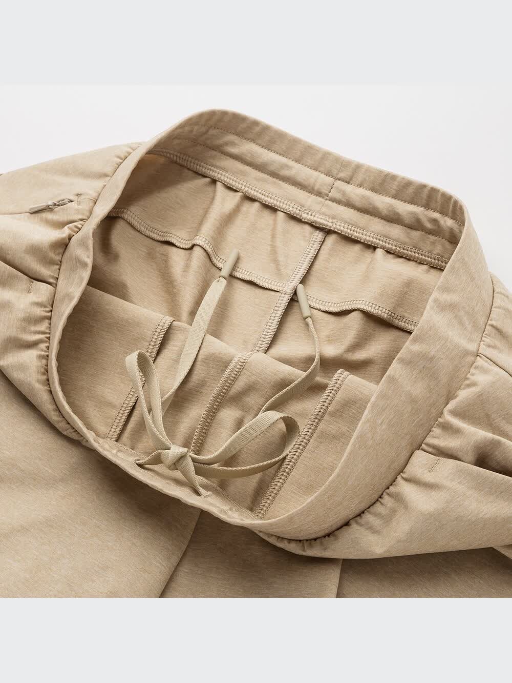 ユニクロ公式 | ウルトラストレッチアクティブショートパンツ