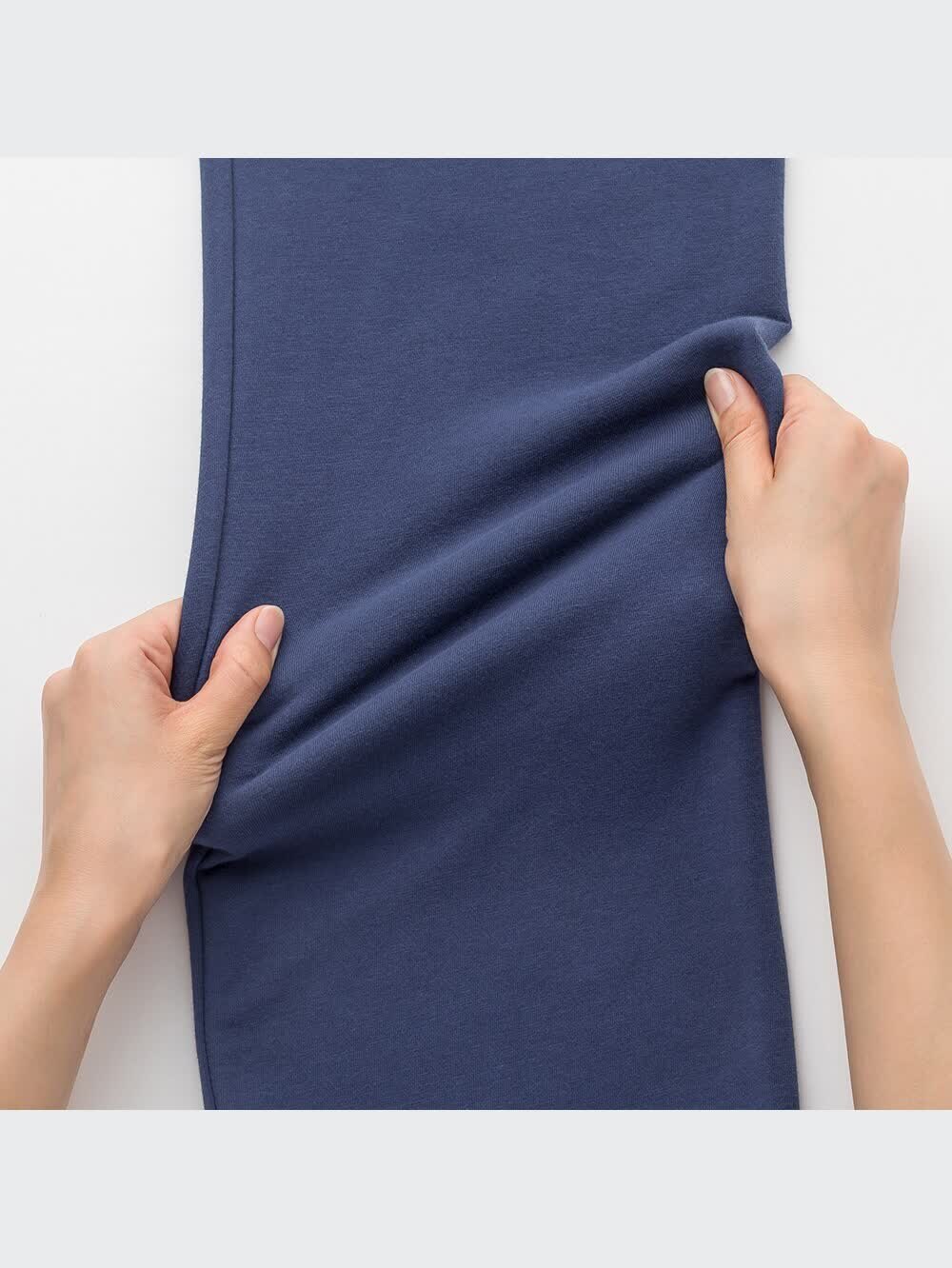 ユニクロ公式 | ウルトラストレッチパンツ（ストレート）