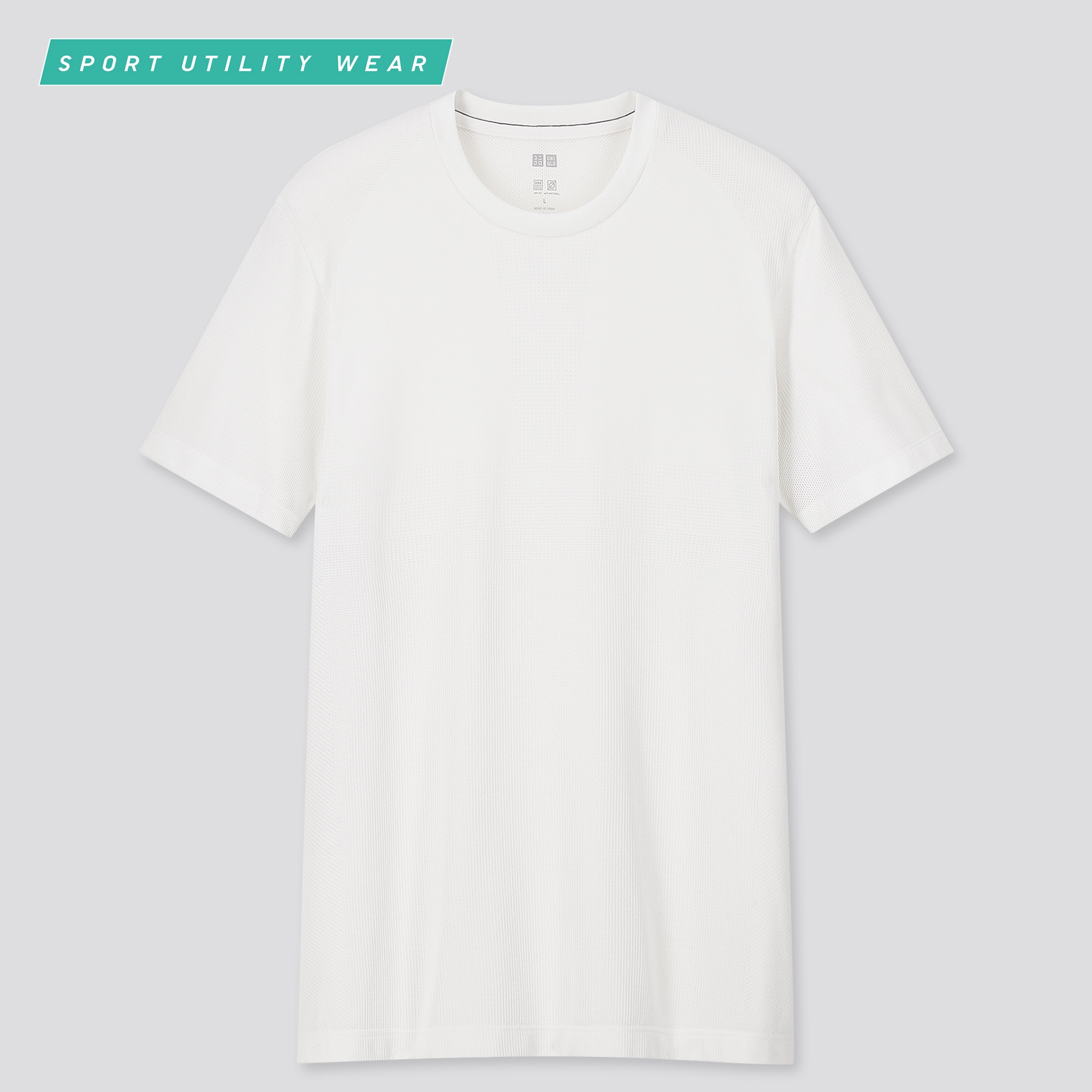 Khám phá 77 white uniqlo shirt mới nhất  trieuson5