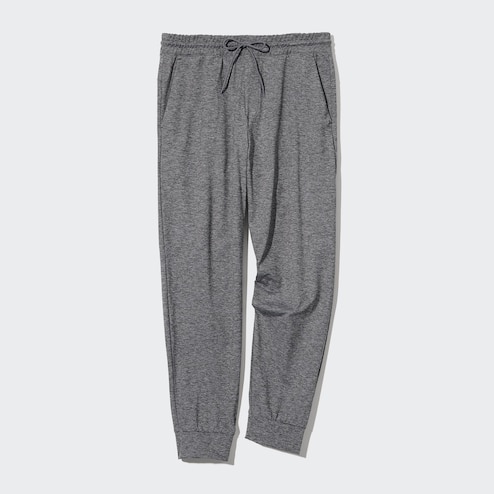MEN'S EXTRA STRETCH ACTIVE JOGGER PANTS | UNIQLO IN