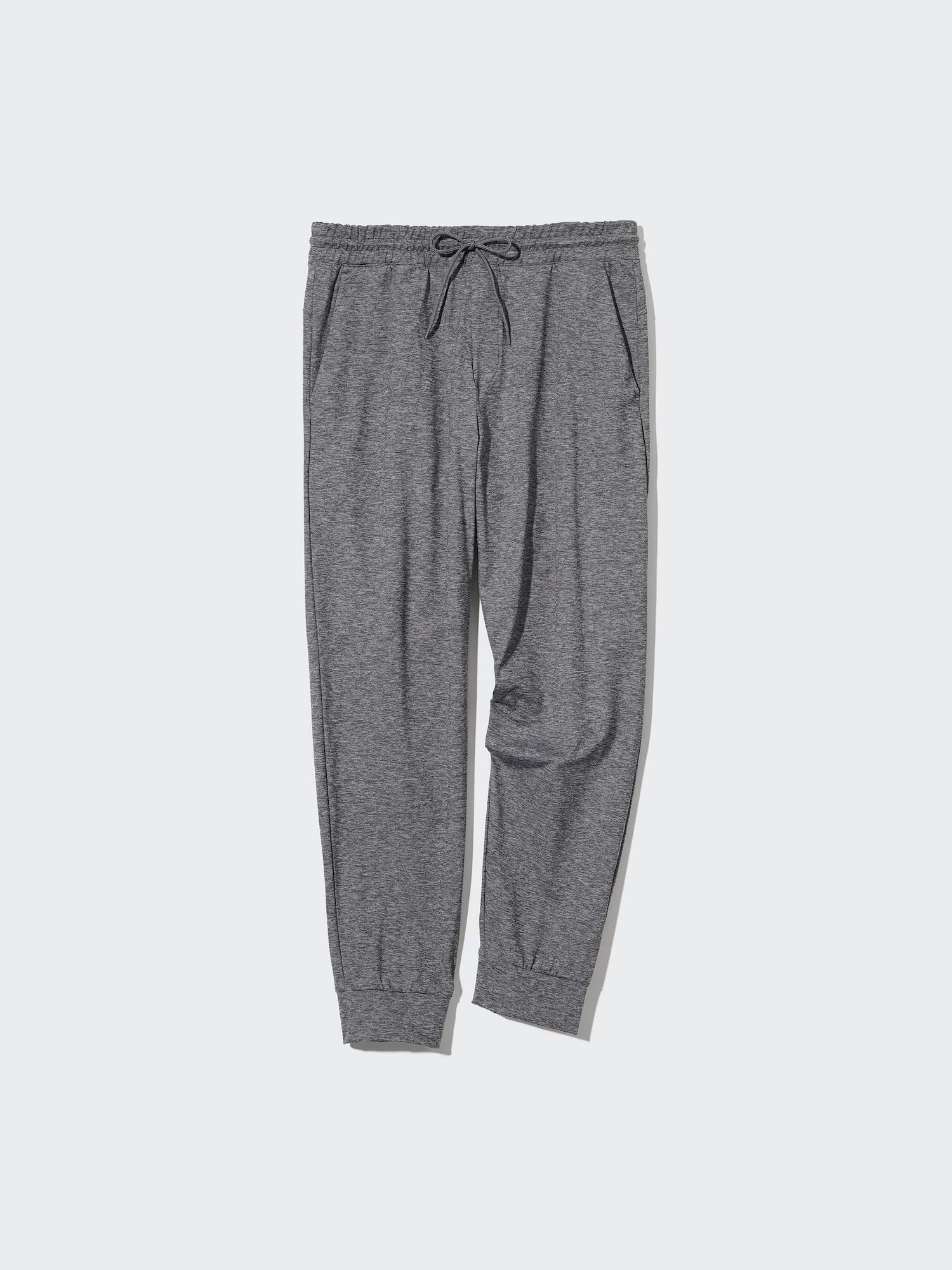 ユニクロ公式 | ウルトラストレッチアクティブジョガーパンツ（丈標準