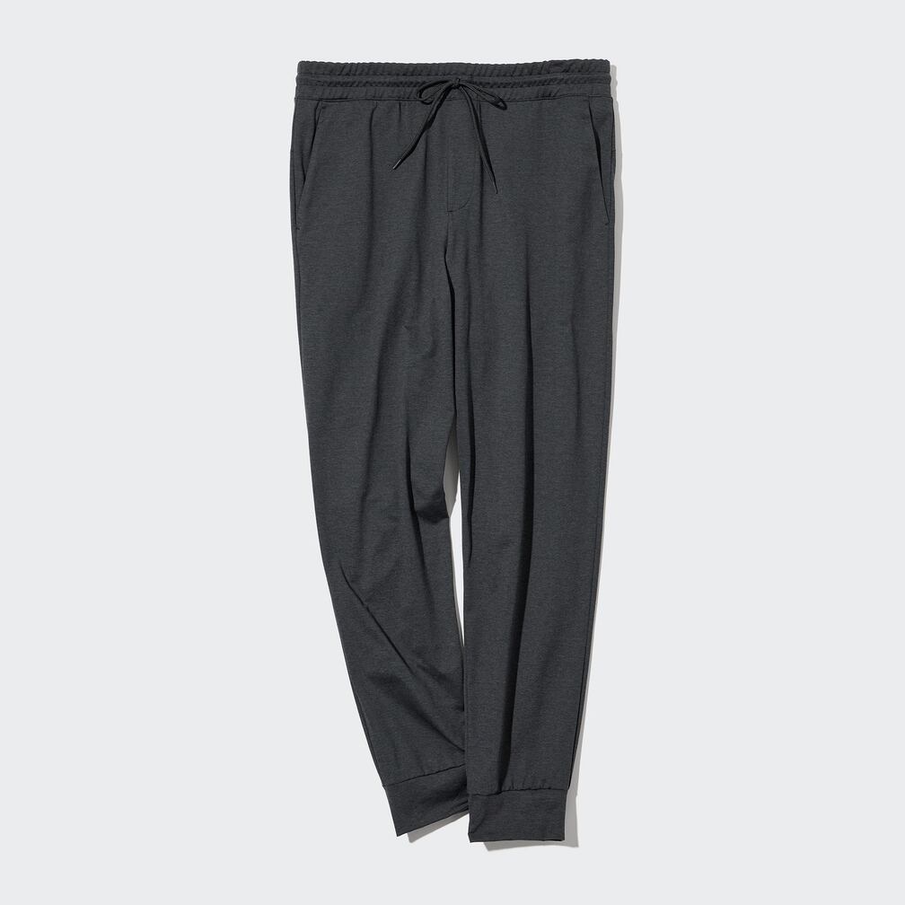 ultra stretch active jogger pants uniqlo