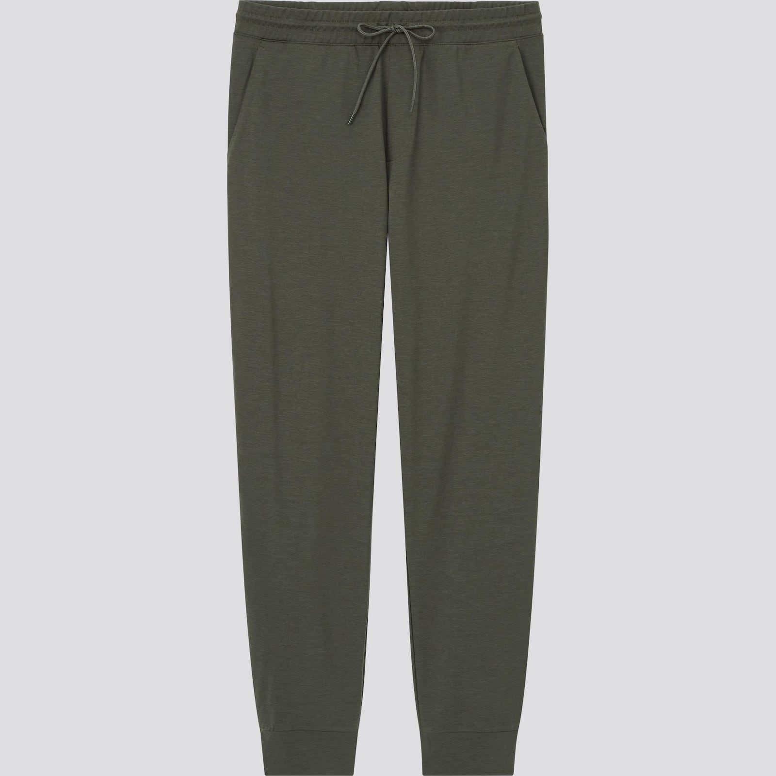 Oversized pocket crew neck H/S T -shirt