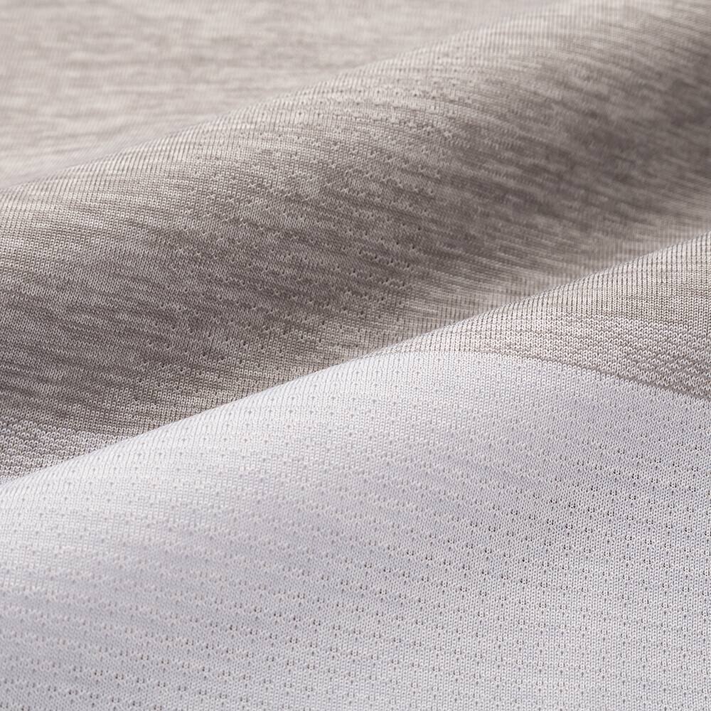 ドライexクルーネックt カラーブロック 半袖 Men ユニクロ