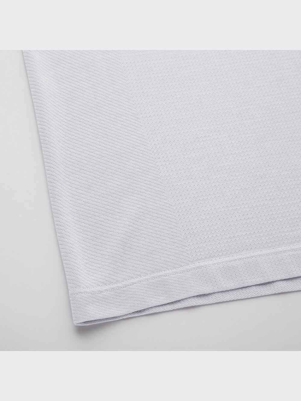 ユニクロ公式 | ドライEXポロシャツ（グラデーション・半袖）