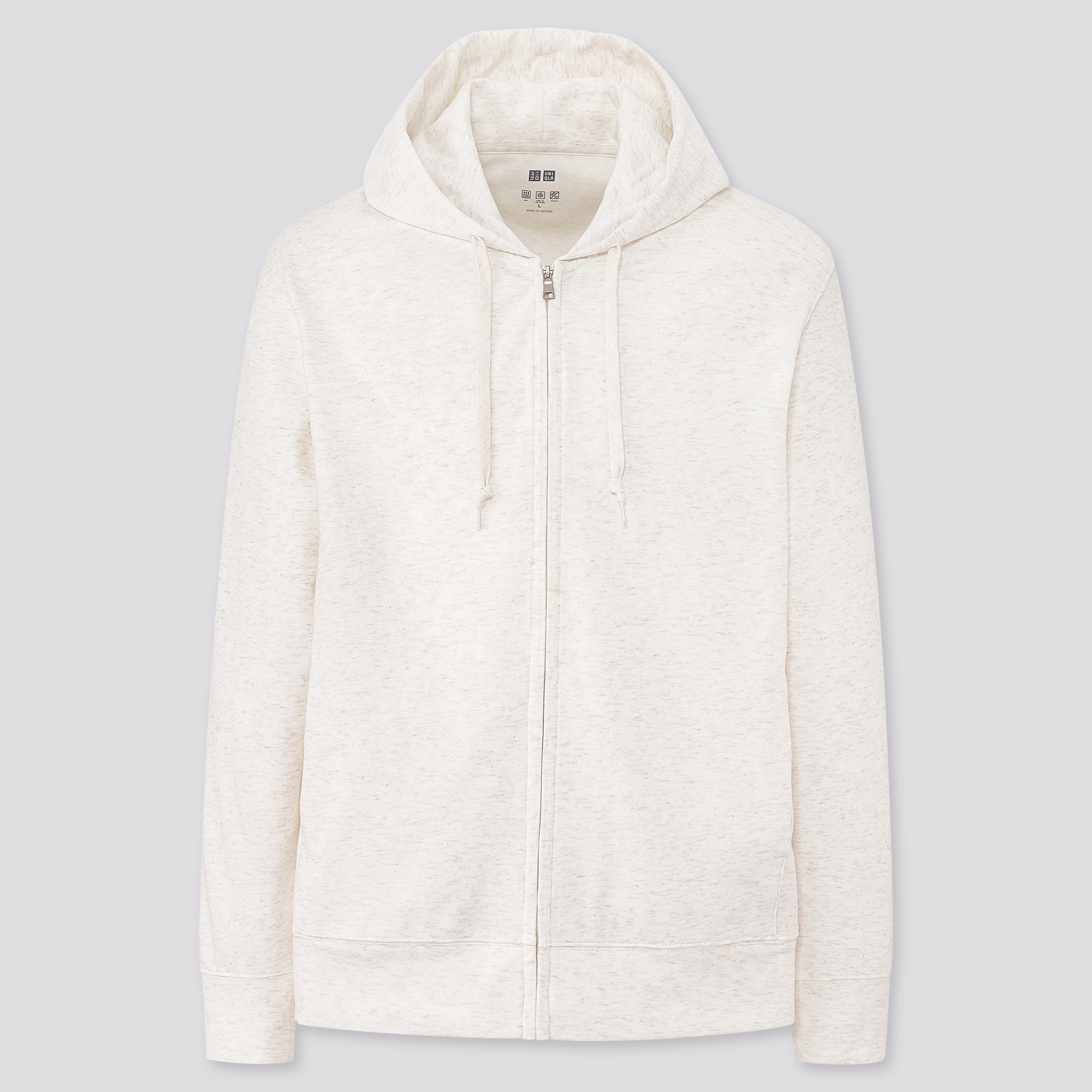 Chi tiết 83+ về uniqlo airism hoodie review