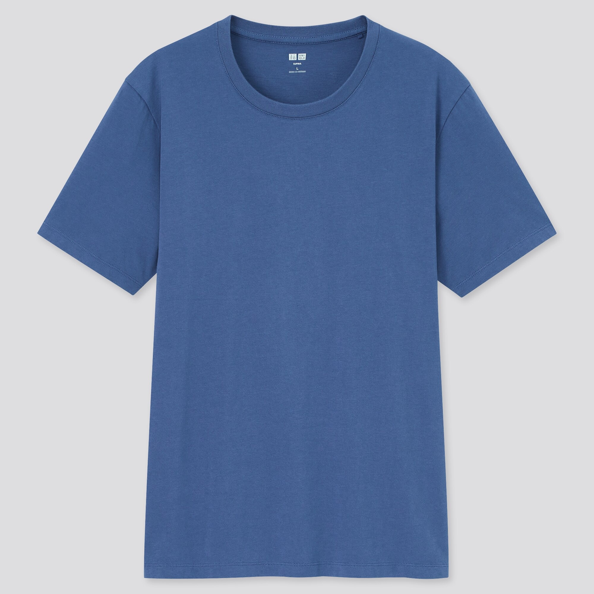 長袖tシャツ メンズの関連商品 ユニクロ