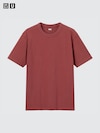 クルーネックTシャツ
