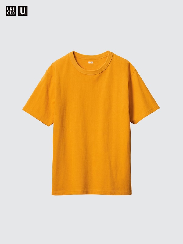 クルーネックTシャツ 9