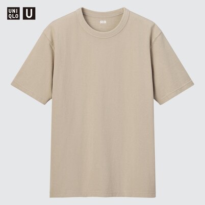 Tシャツ カットソー Men ユニクロ